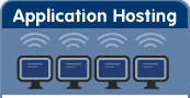 Application Hosting