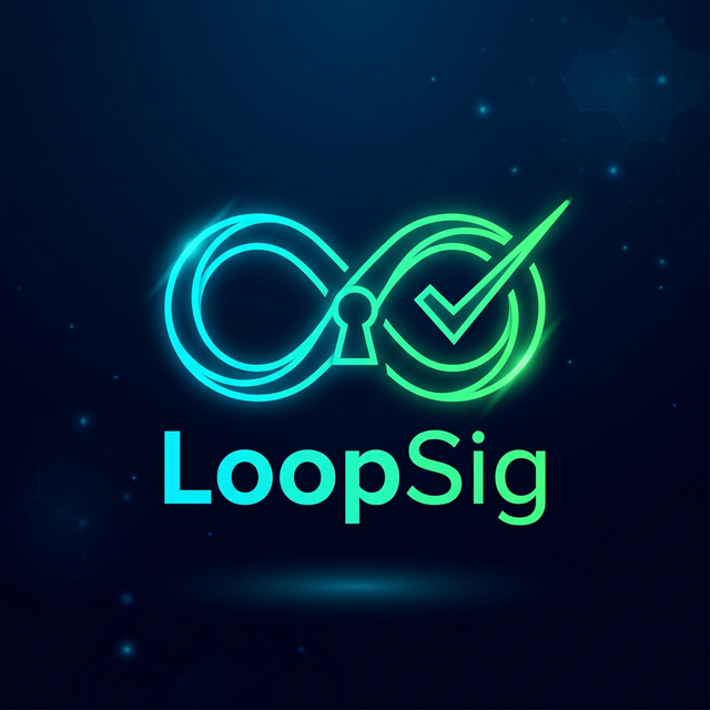 LoopSig